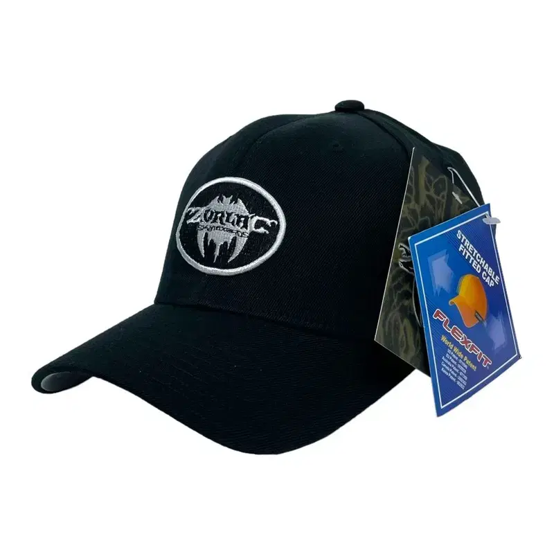 zorlac ハット hat zorlac ハット hat Zzyzx Pocket Hat – Bart Bridge